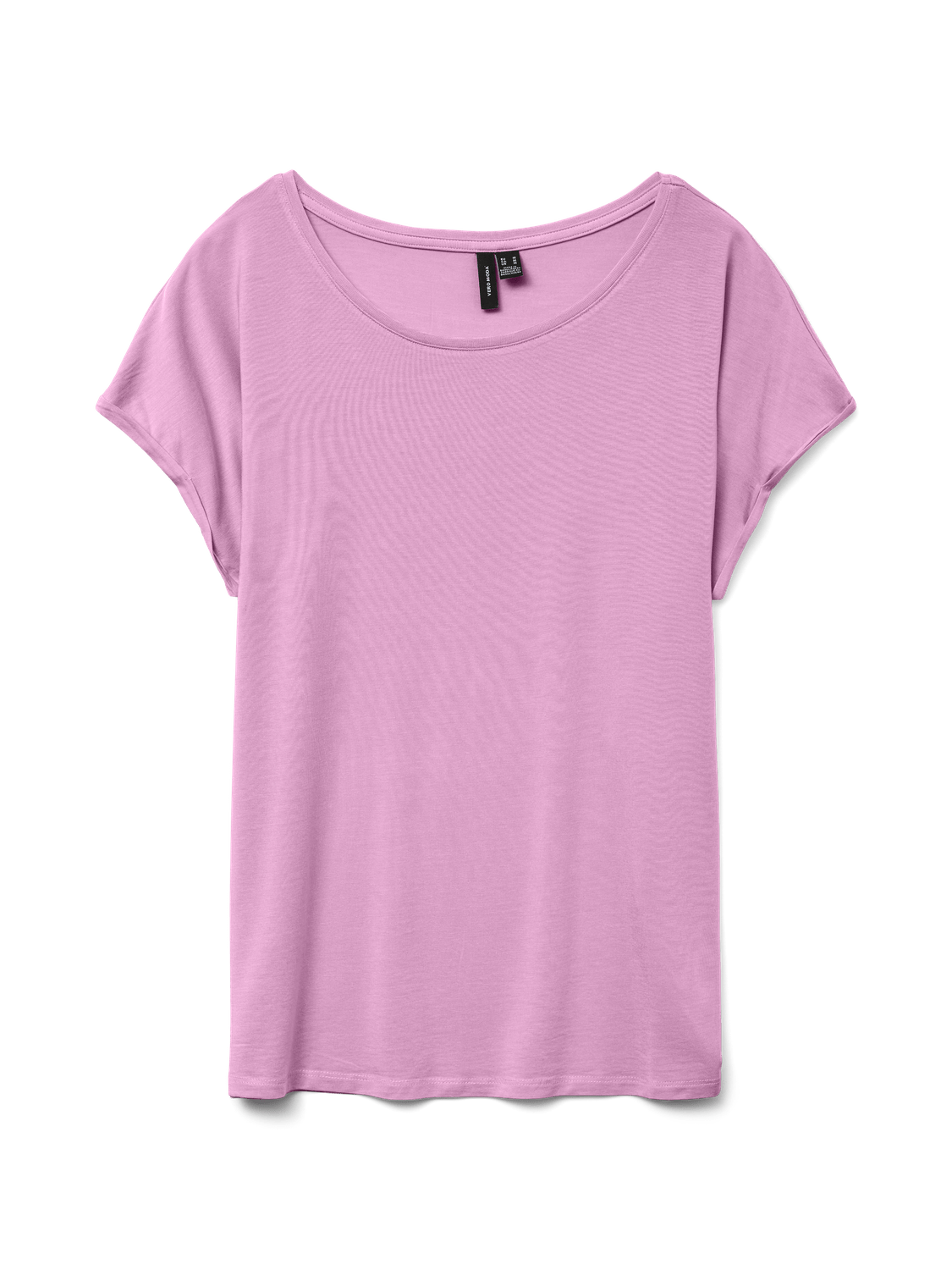 VMAVA T-Shirt - Bonbon - VERO MODA & VILA Bergvik